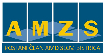 Postani lan AMZS (AMD Slovenska Bistrica)