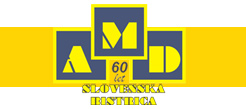 AVTO MOTO DRUŠTVO SLOVENSKA BISTRICA